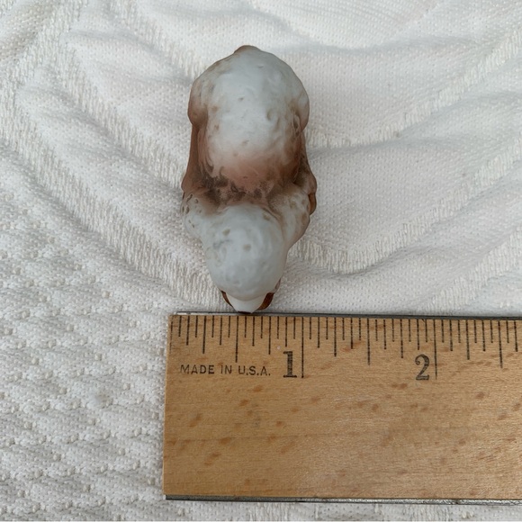 🤩3/$20 Vintage Enesco Lamb Sheep Figurine Little Bible Friend Lucas ReplaceE5374 - Picture 8 of 9